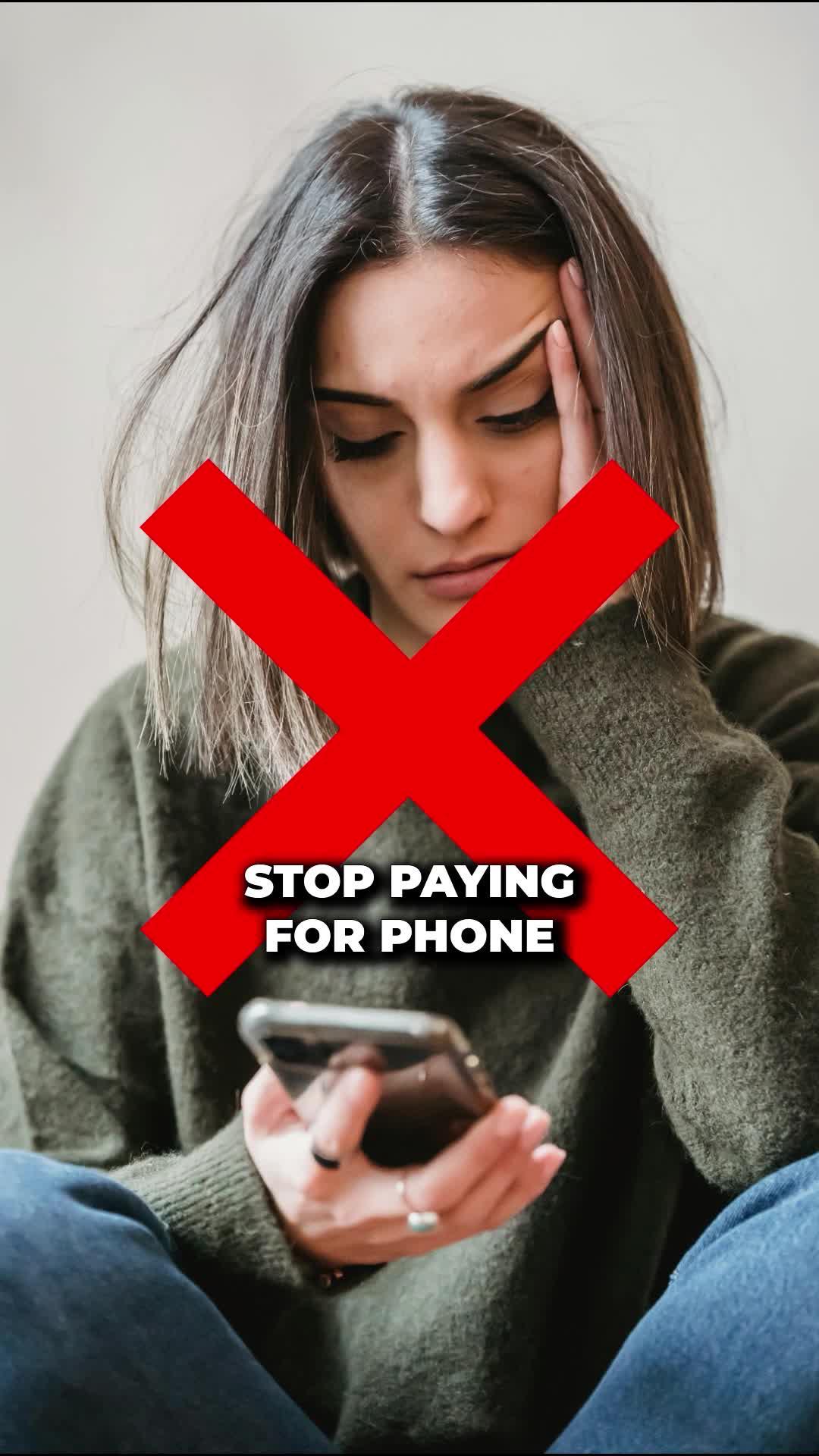 Choose your free phone number now!