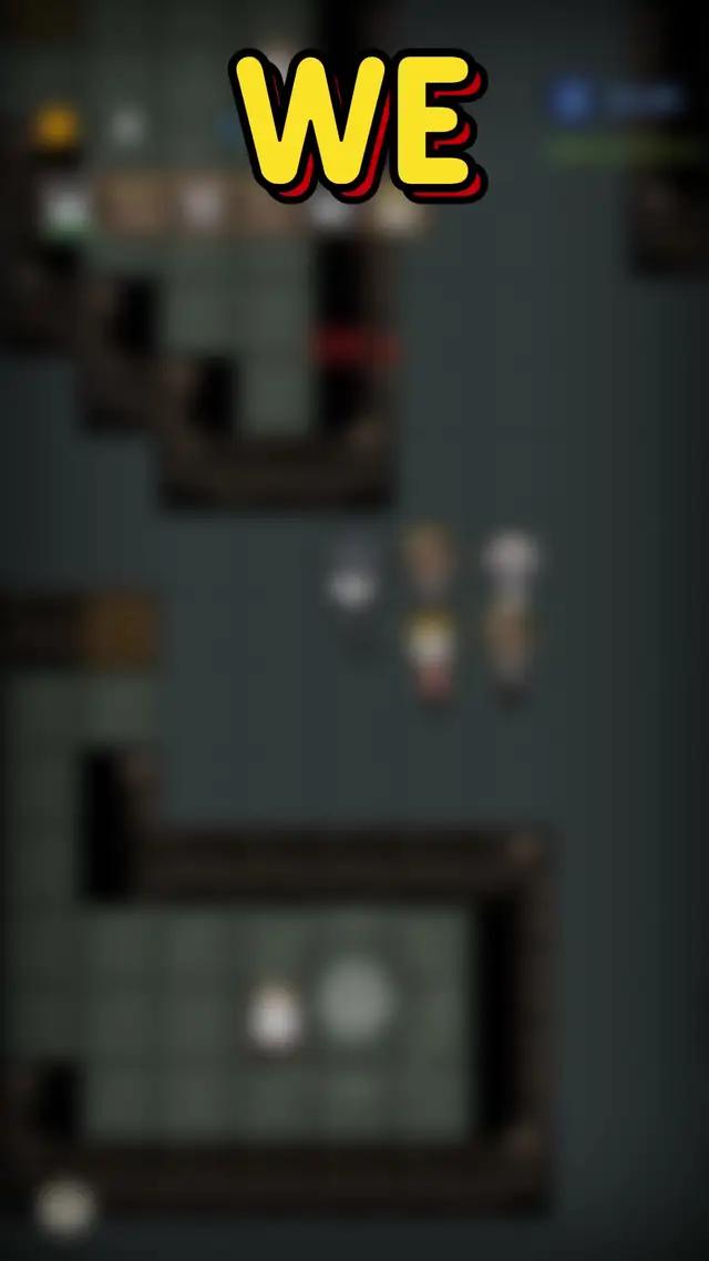 Fight with ghosts, and survive the night.