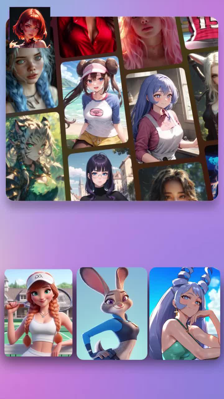 Funny AI ChatBot, ask anything