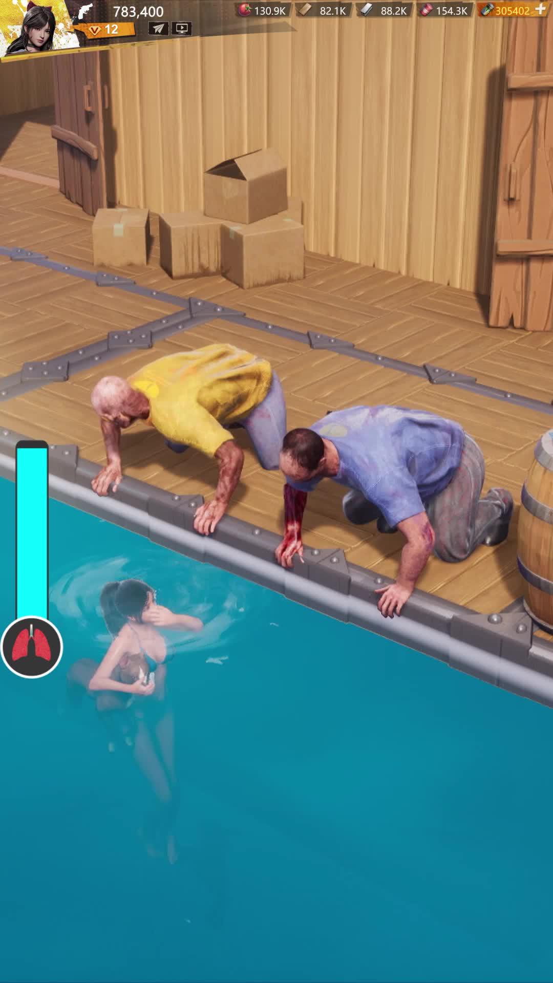 Will you be able to survive the State of Survival? Download now and find out!