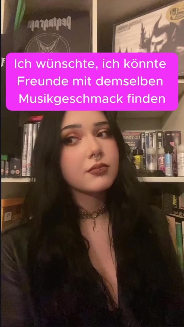 Finde die Liebe in einem Mosh Pit! Triff Rock- und Metal-Liebhaber in deiner Nähe