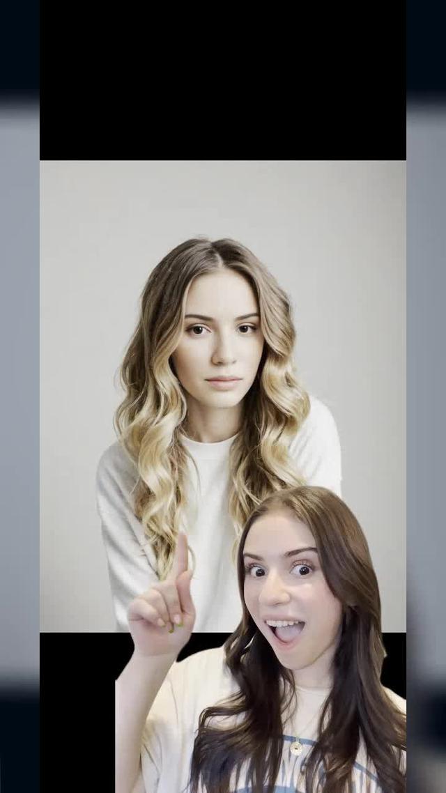 Transform with GIO: Outfits and Hair Magic!