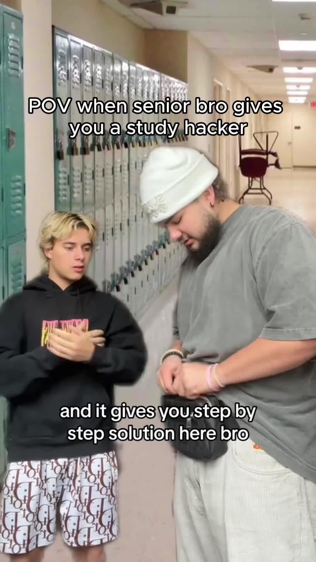 Thanks me later😏#struggle #studytips #student