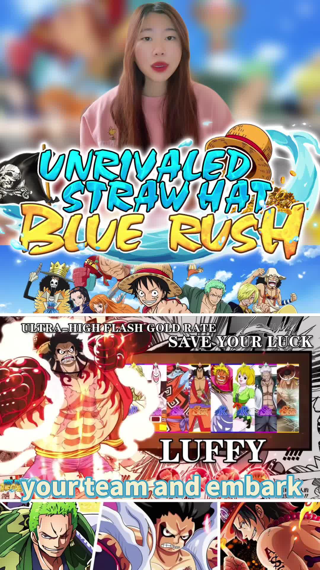 Embark on a pirate odyssey