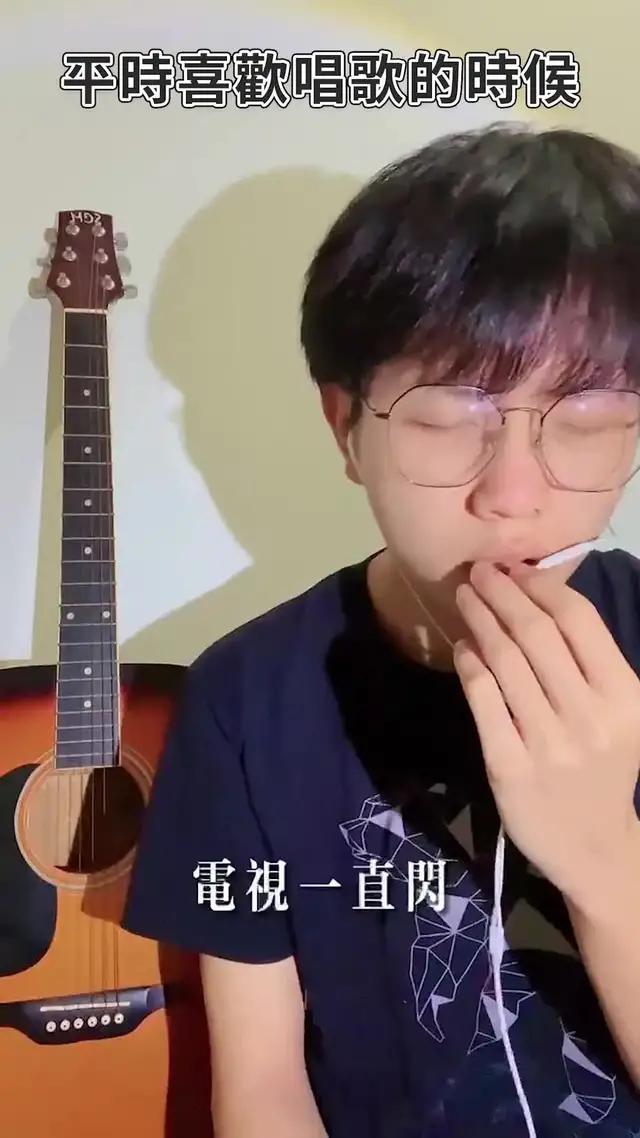 超好玩的手機包廂K歌哇！