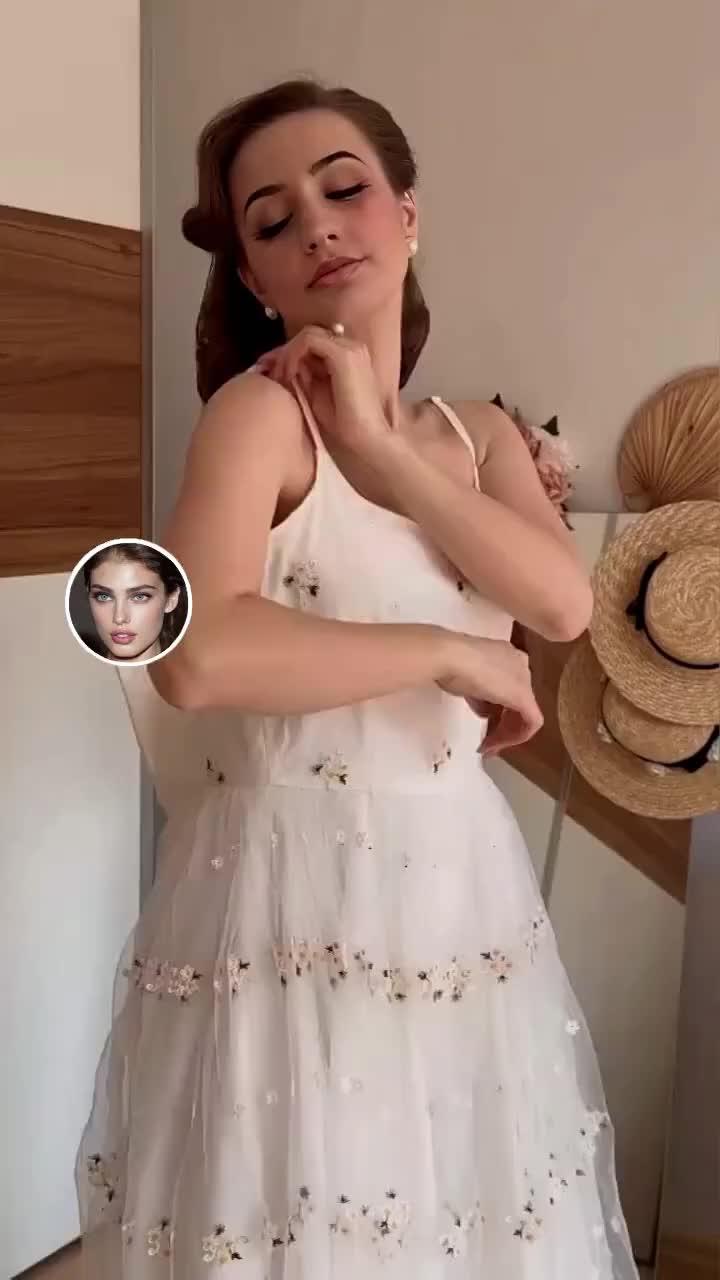 Create high-quality face swap videos, edit face in video online.