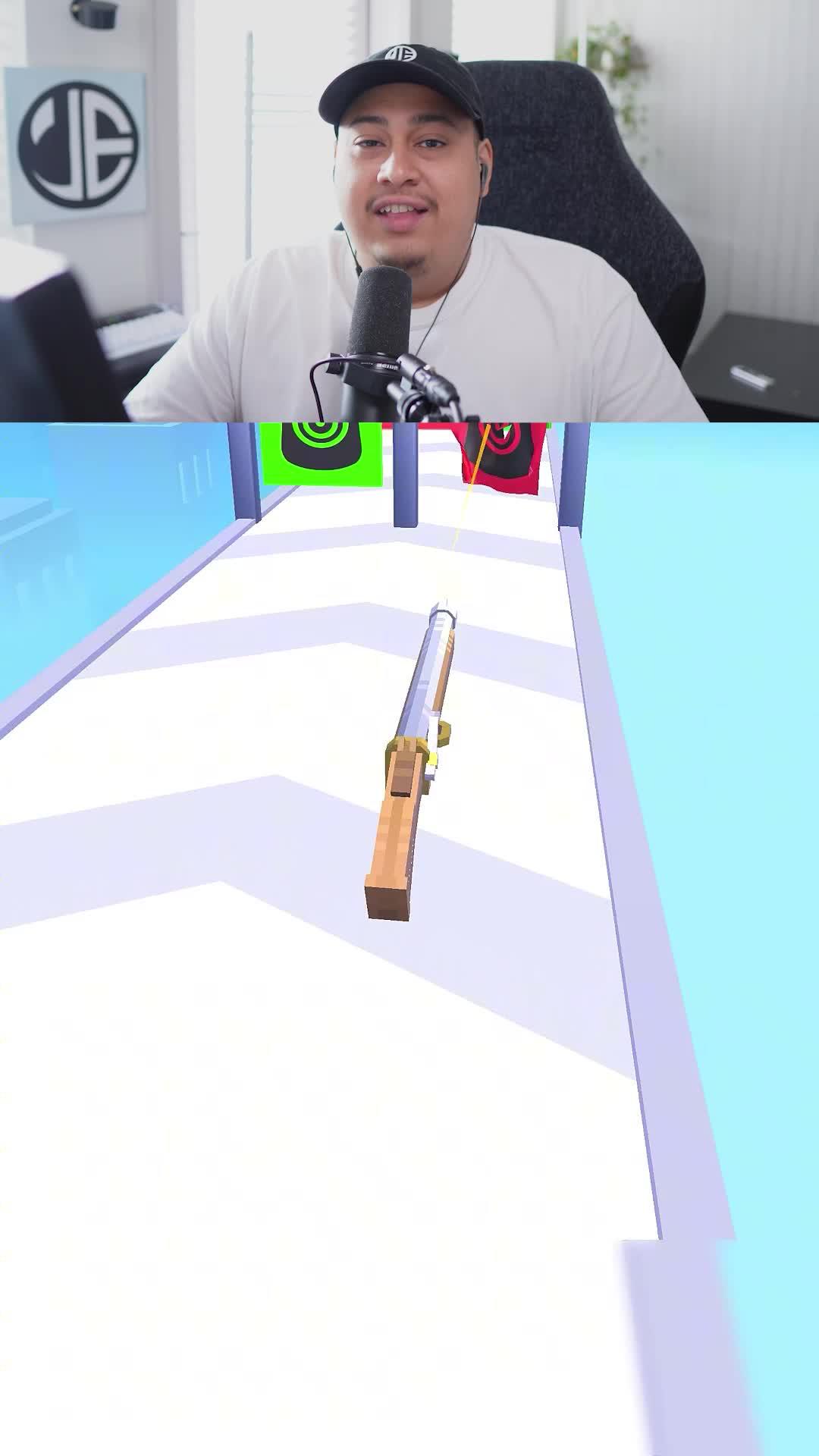 Green gates help you so much