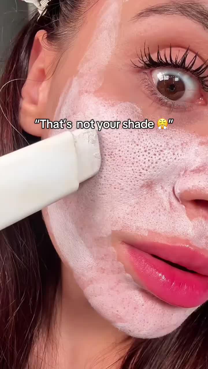 LAST DAY PROMOTION - 50%OFF Double-headed Lightweight Foundation Stick