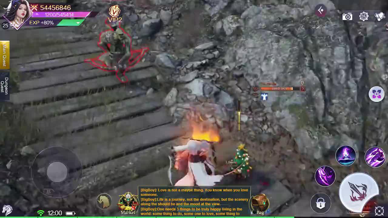 its amazing and competitive the graphics is high quality too. The story is amazing