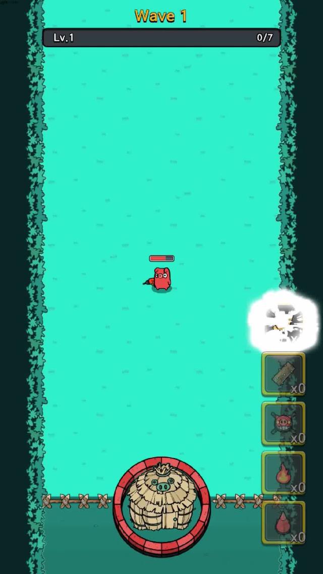 你可以撐多久？