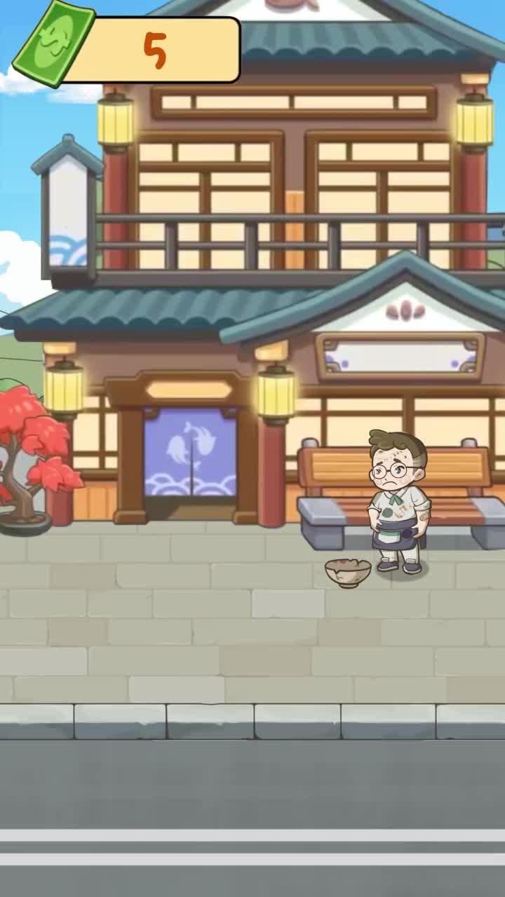 Run your dream restaurant