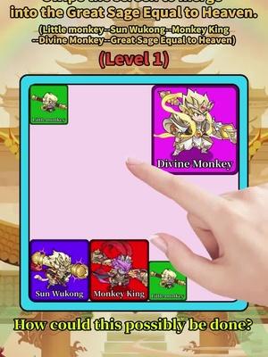 Enjoy the ultimate monster hunting