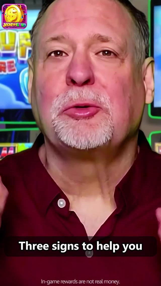 Grand Jackpot Won! The most fun slots here!