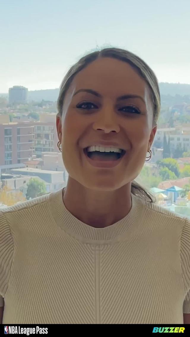 Get notified. Watch sports