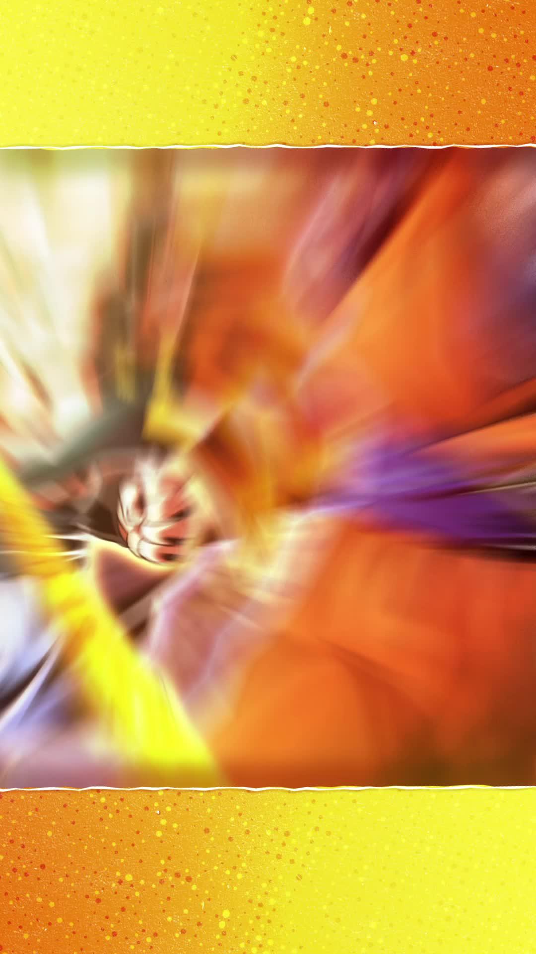 Your Favorite Dragon Ball Characters Are Here