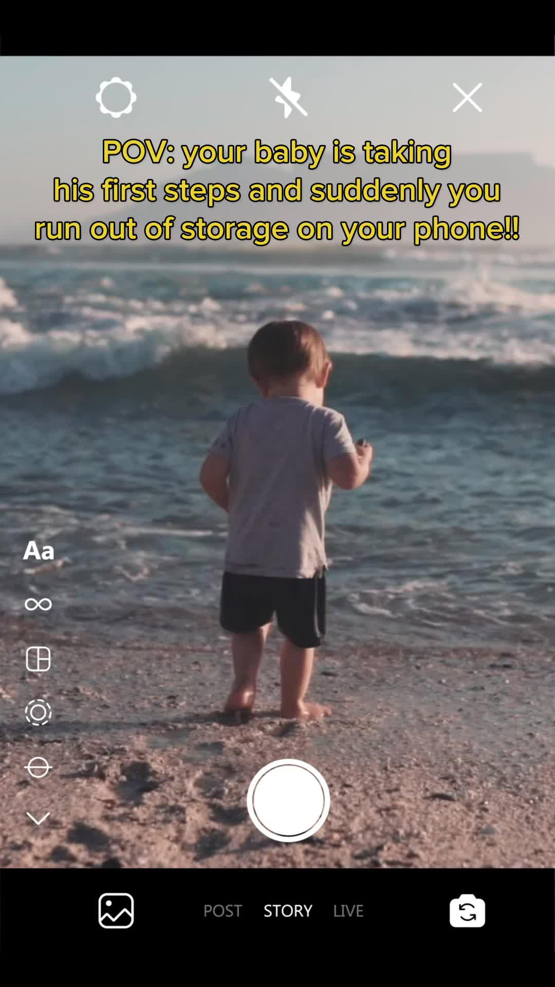 Clean Up iPhone