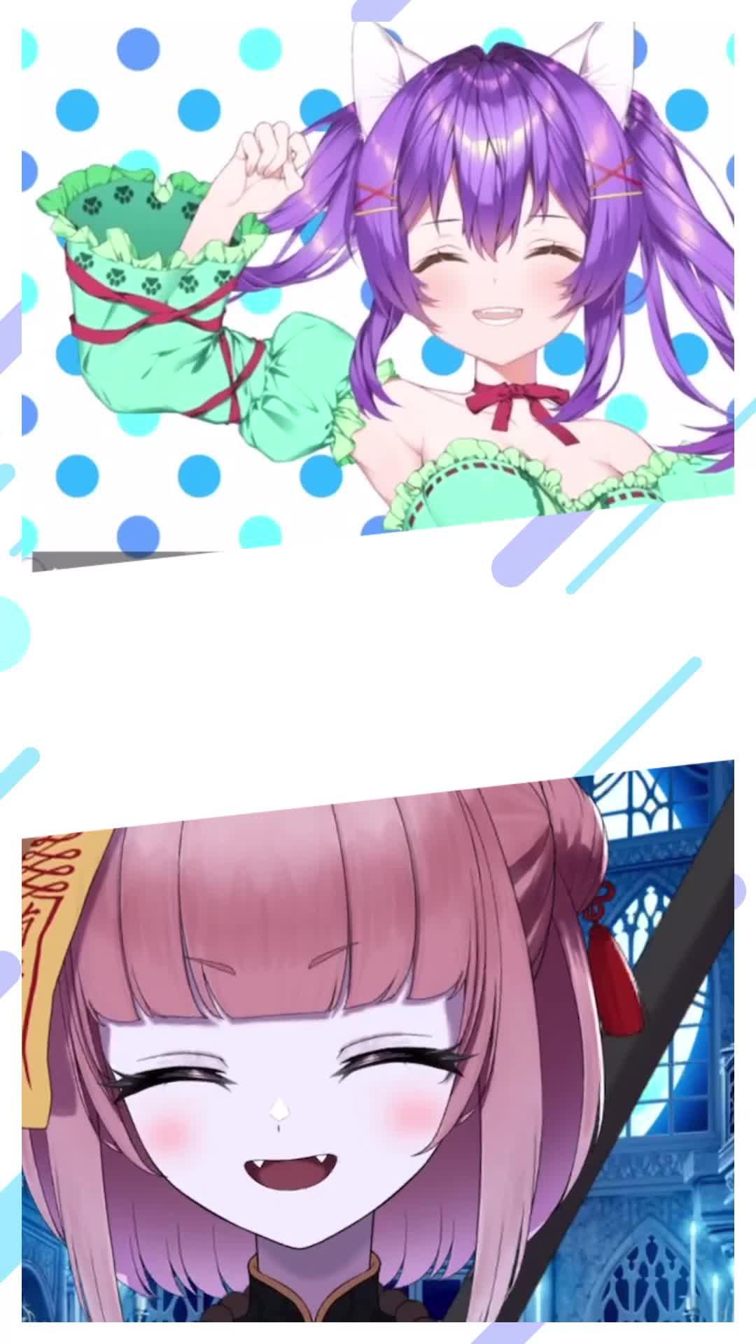 心でつながる魔法 IRIAM