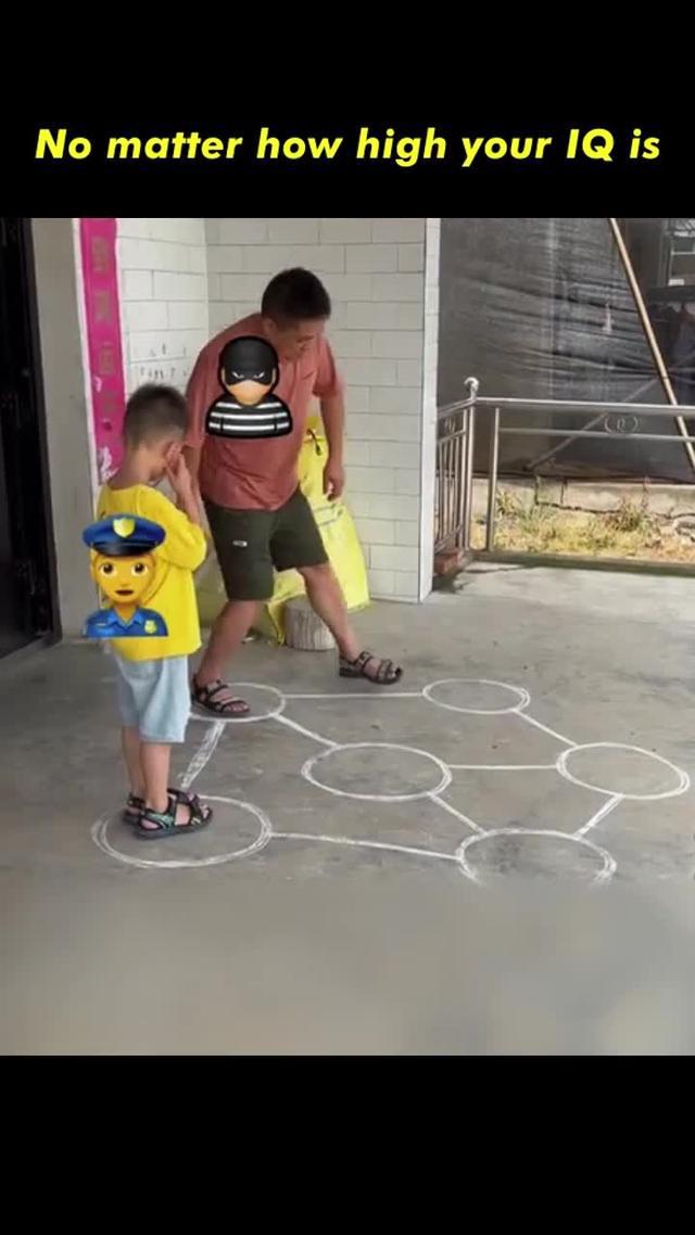 How many levels can you pass?