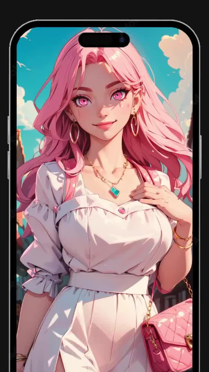 Voice Chat with Your AI Friends!