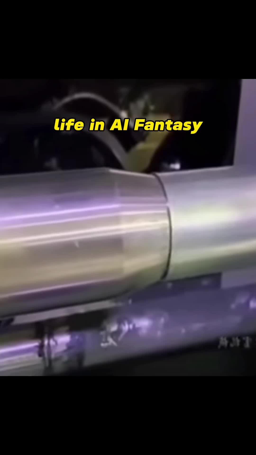 Spicy AI without the filter