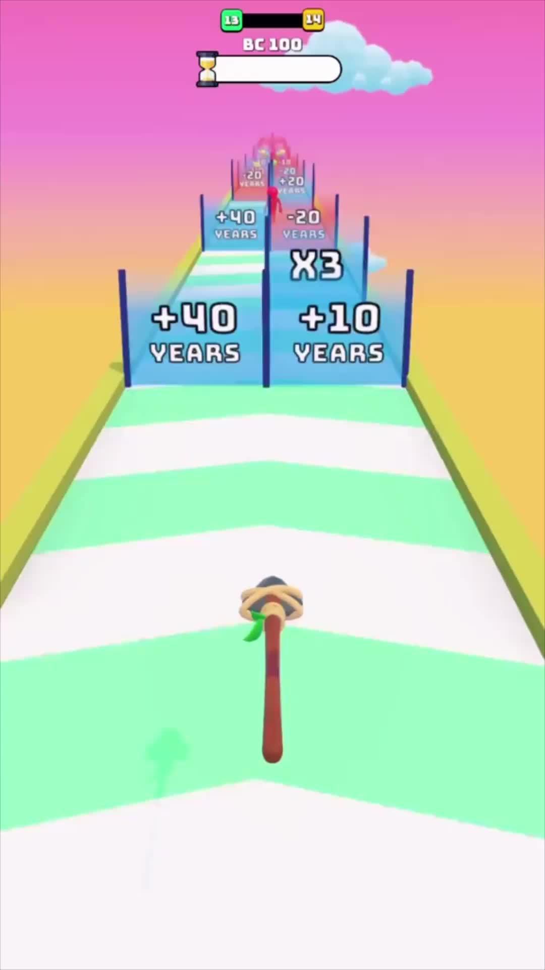 Harder than you think!