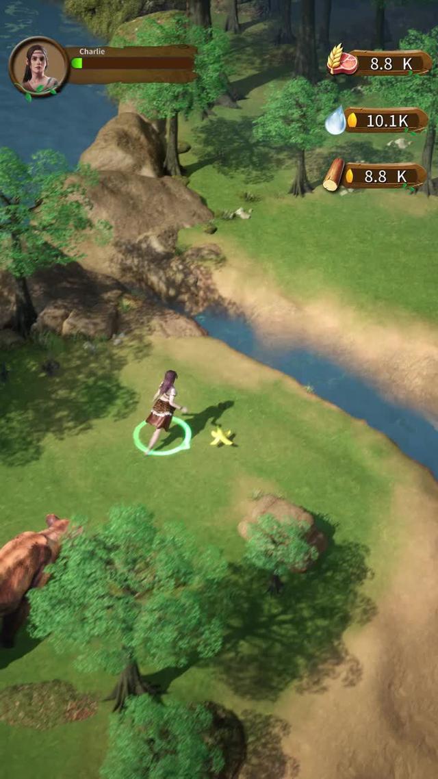 A great SLG in the year 2023!