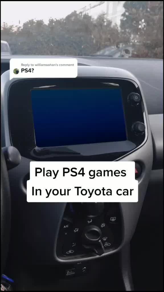 Feasible Ways to Control Car with iPhone