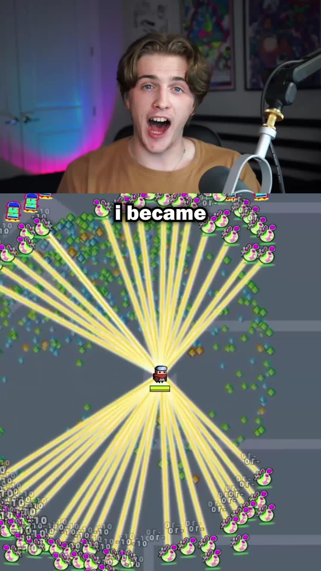 Can you last 15 minutes?