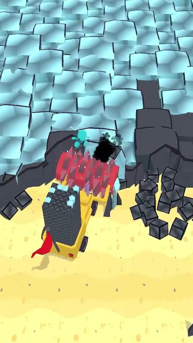 bütün taşları kır