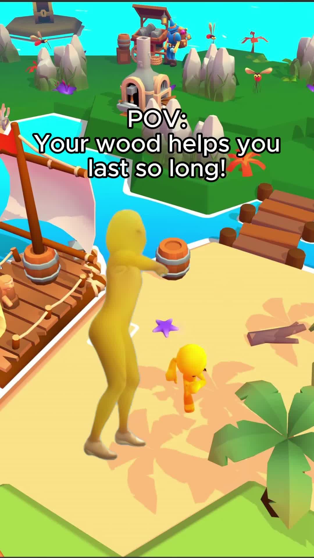 Will you be able to survive? Play now!