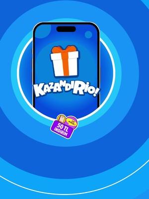 Pepsi, Lipton Ice Tea ve cipslerde 50 TL Gratis hediye çeki seni bekliyor! Detaylar KazandıRio’da!