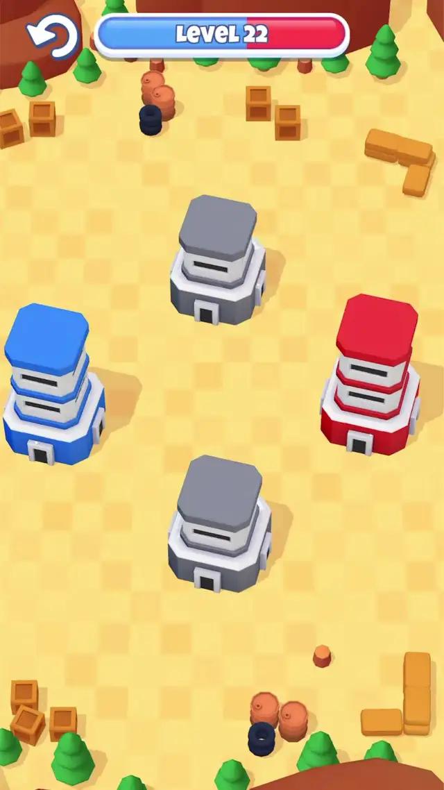 Wählen Sie Ihre Strategie!