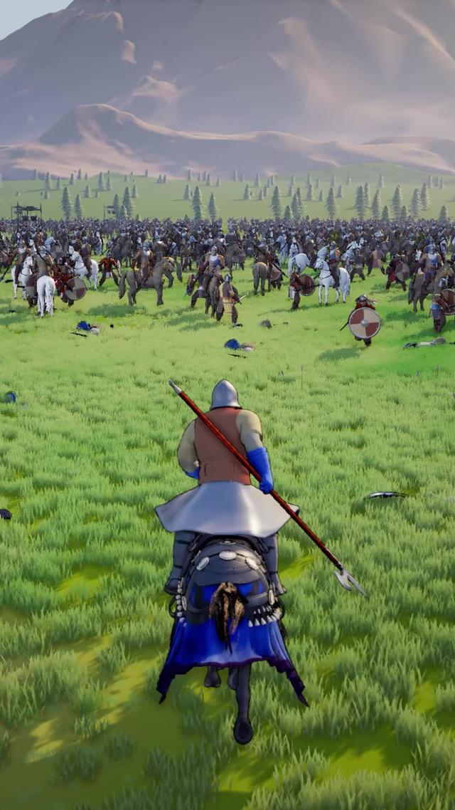 The greatest game of 2024! Play now for free.