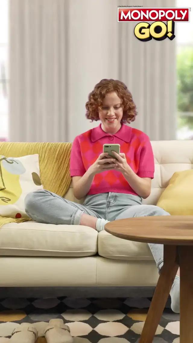 Speel MONOPOLY GO! Gratis