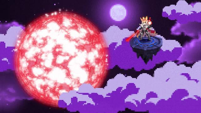 【破曉之劍M：命運騎士】正式上市