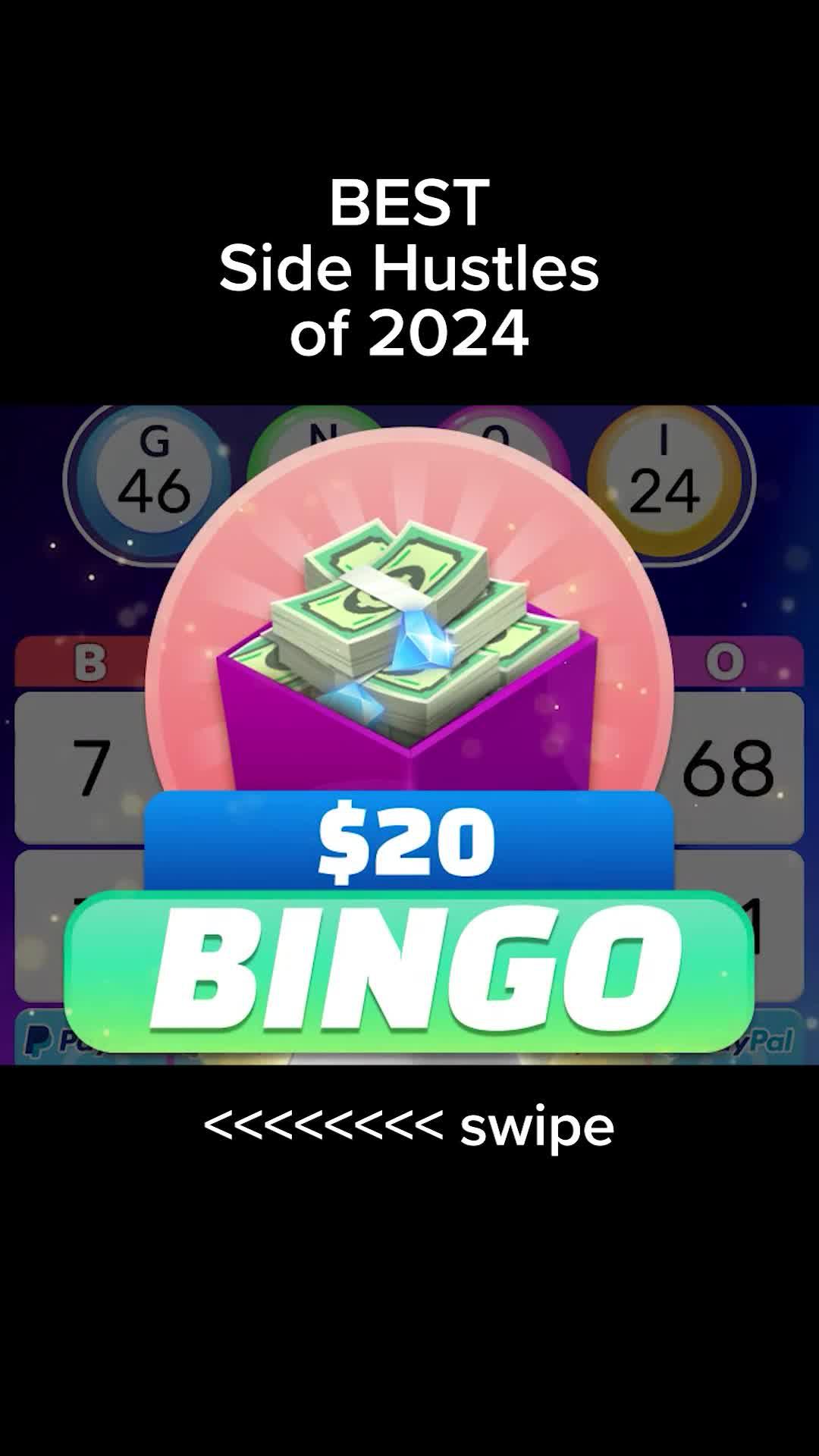 Free,fun and quick withdraw!