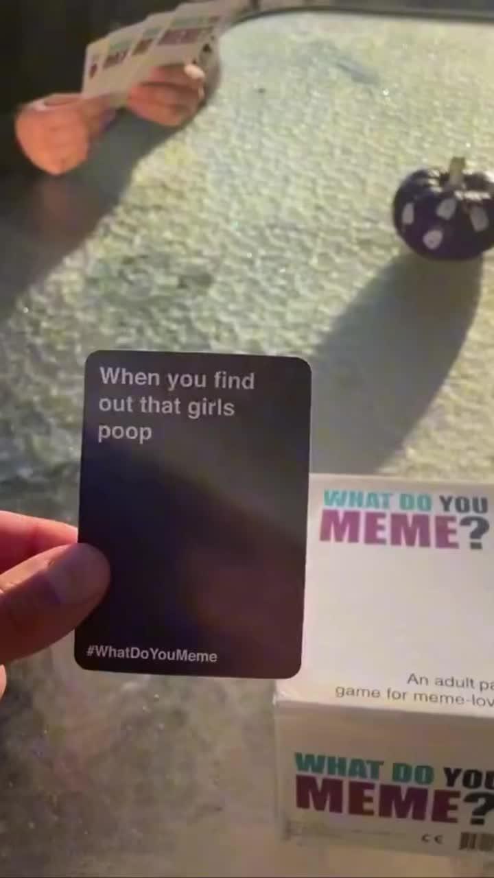 Become the Meme Overlord!