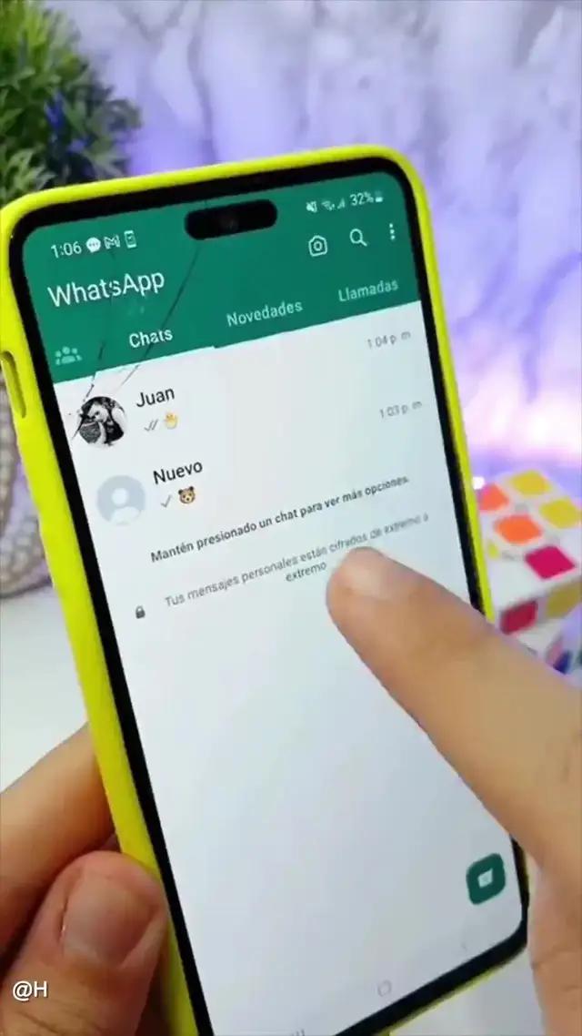 Your Pocket-Sized Scanner!