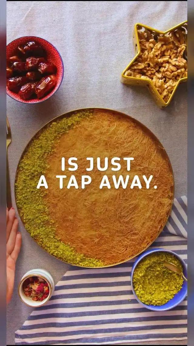 Ramadan Deals! Enjoy up to 60% off online & on the MAF Carrefour App