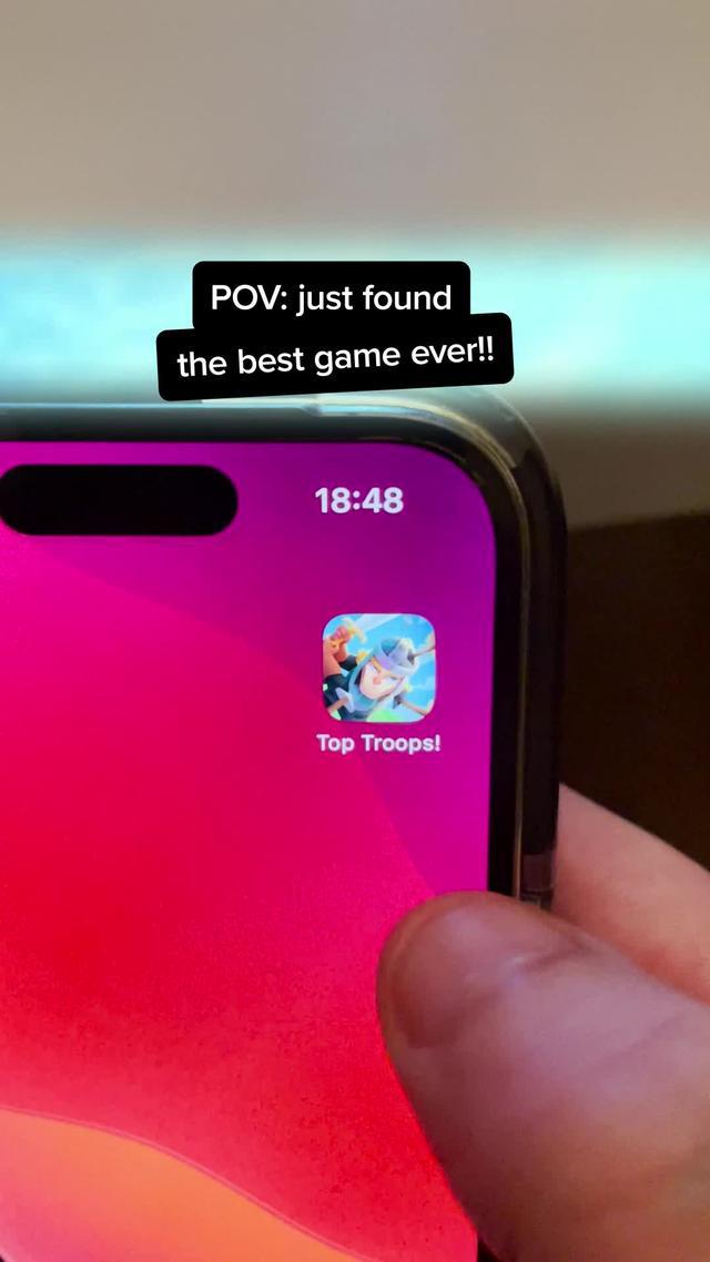 Build an army and conquer realms!