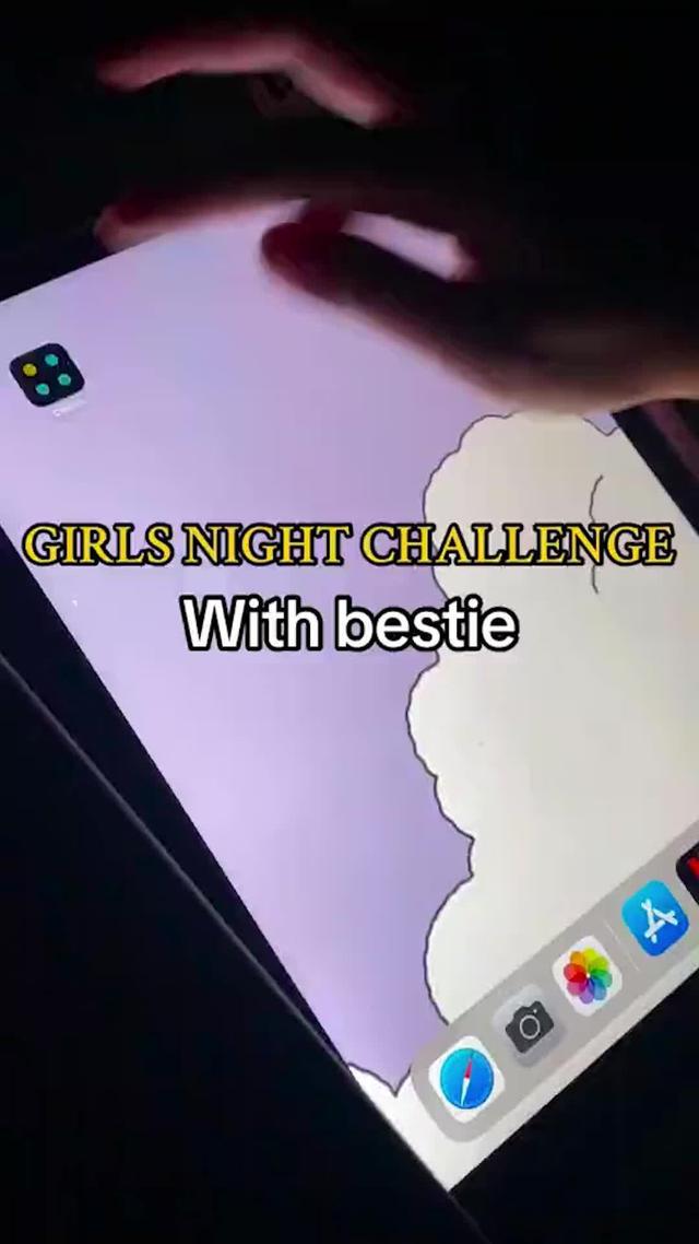 New way to random decisions. Make fun with friend and family