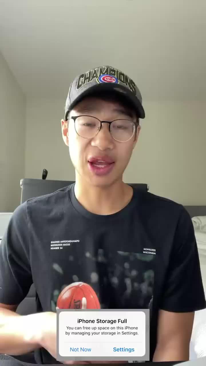 Clean up unwanted files now!