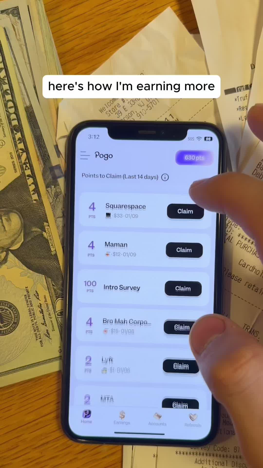 Get Paid To Play Games