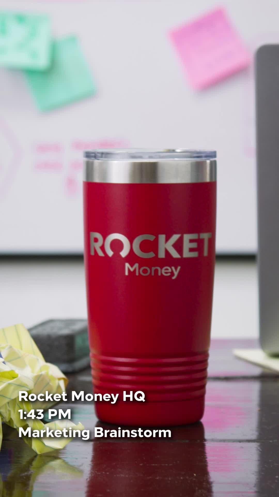 Take control of your $$$