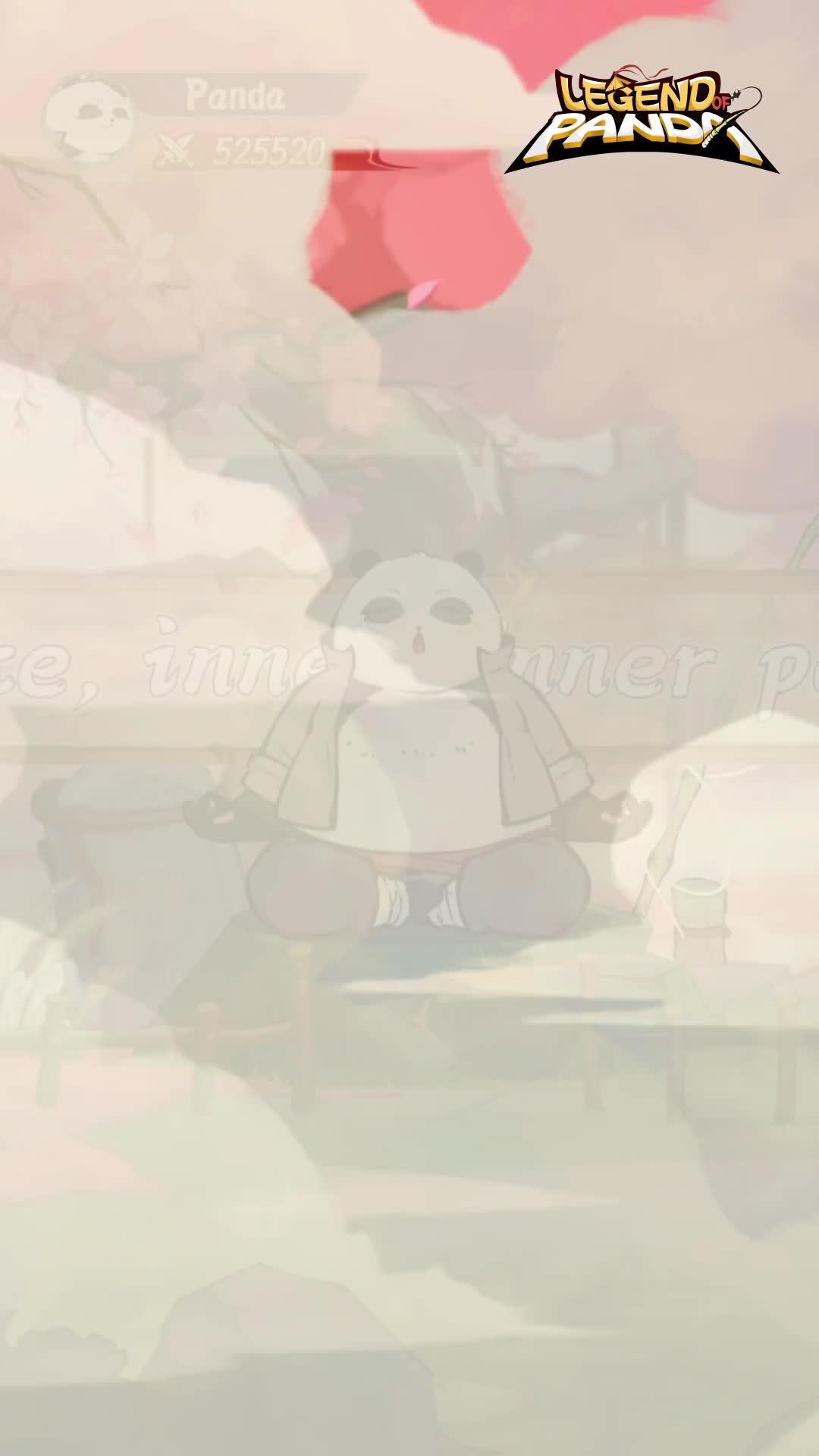 Dragon Warrior Secret: Enter CodePANDA777