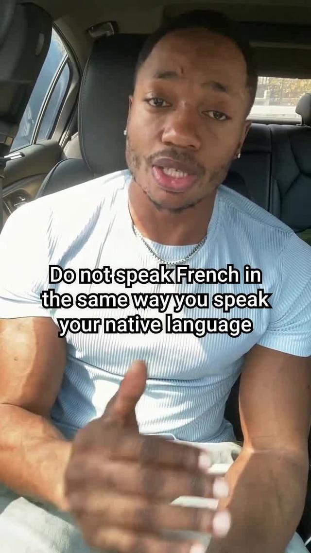 Level up your French!