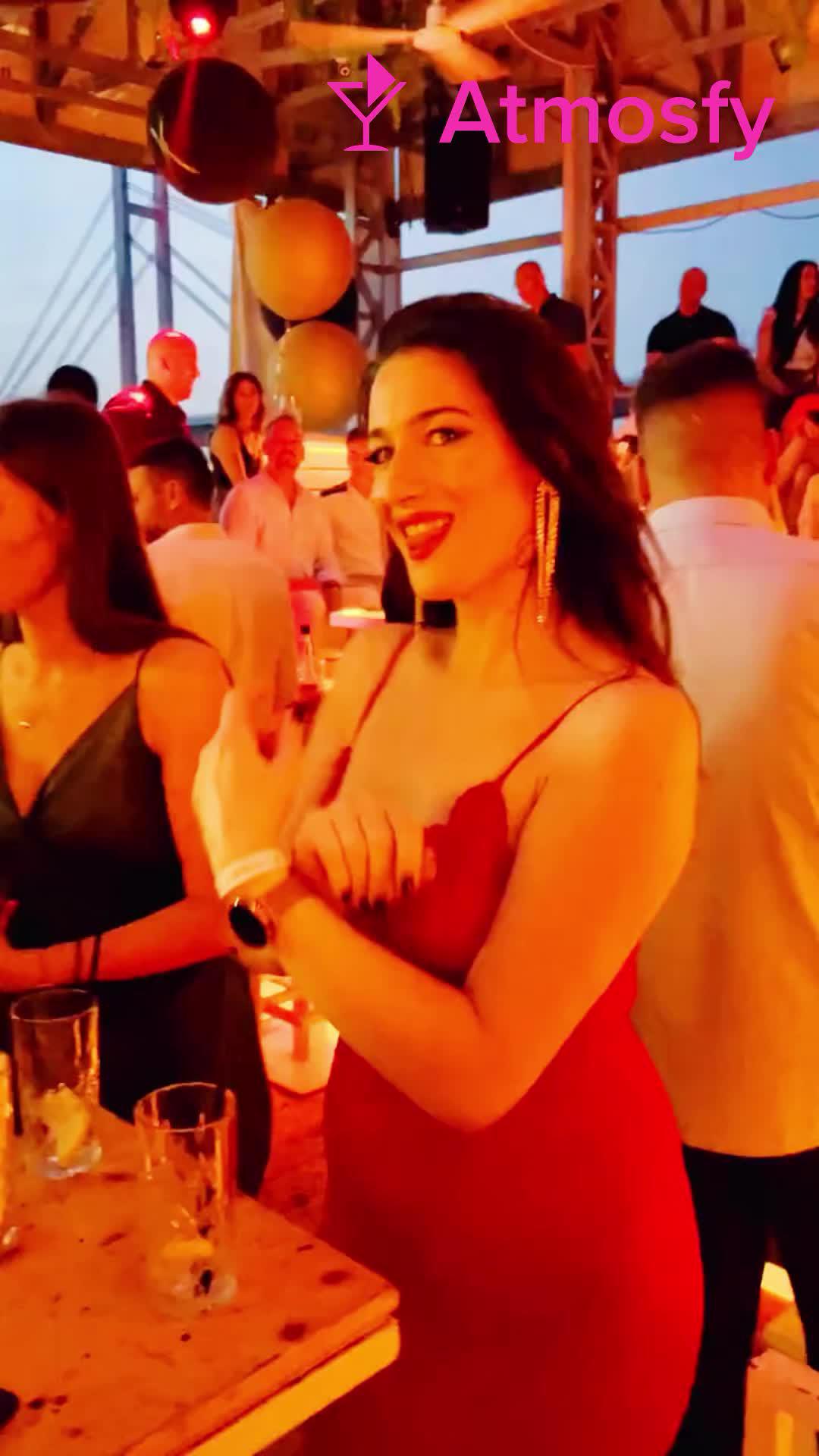 This is how I find the best places and meet new people