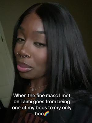 Have you downloaded it yet?! 👀🌈 @Taimi #wlw #Igbtq # taimiapp
