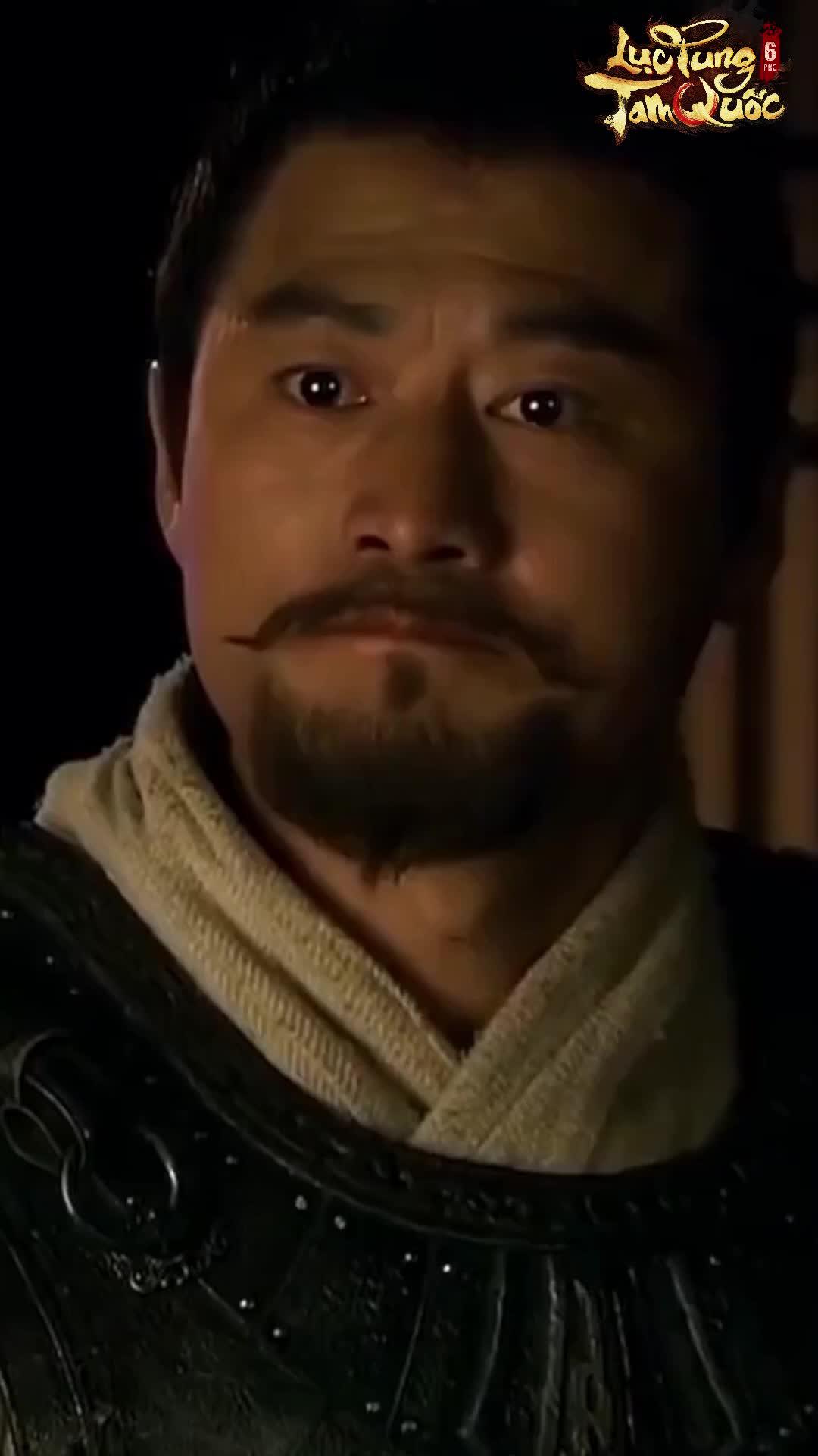 Nhập code LUCTUNGTAMQUOC tặng vô hạn lượt quay tướng 5 sao