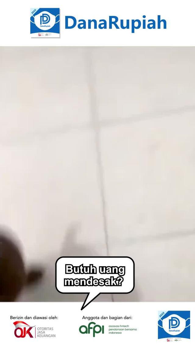 Bersertifikat resmi, semua orang bisa meminjam dengan percaya diri